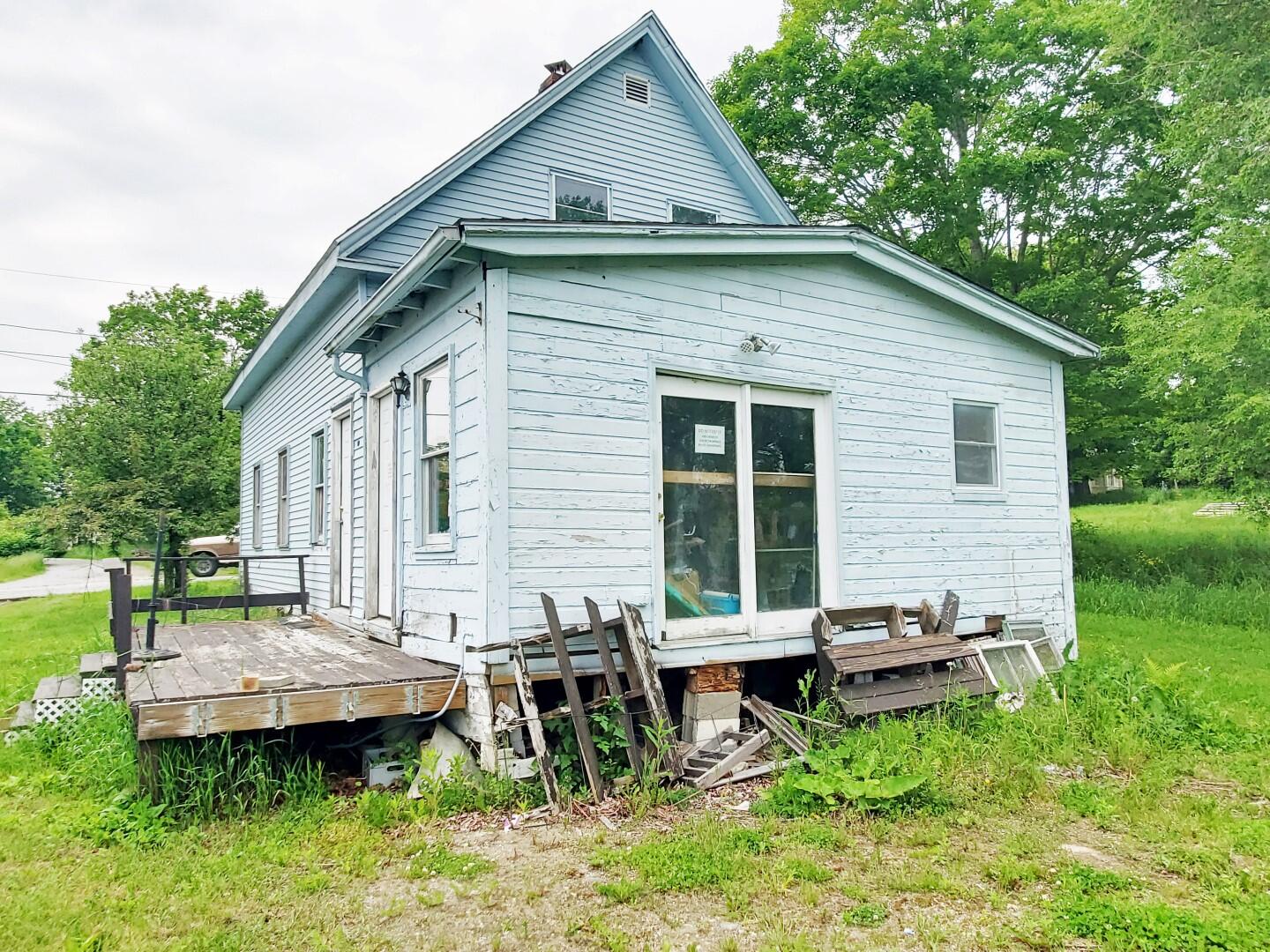 14 School Street Stockton Springs ME 04981