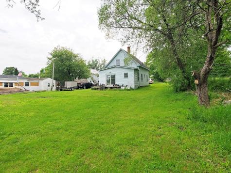 14 School Street Stockton Springs ME 04981