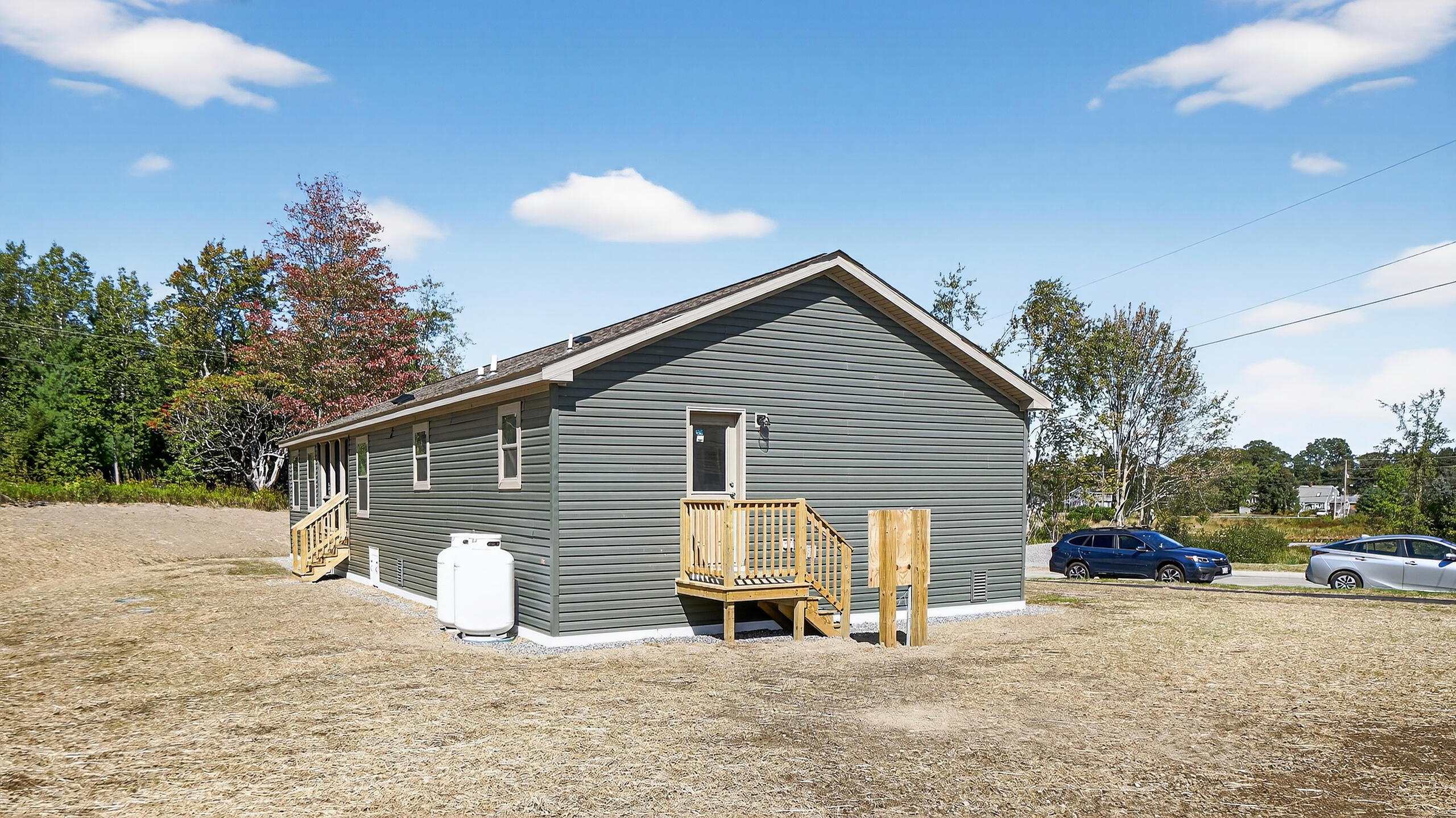 2 Baxter Boulevard Biddeford ME 04005