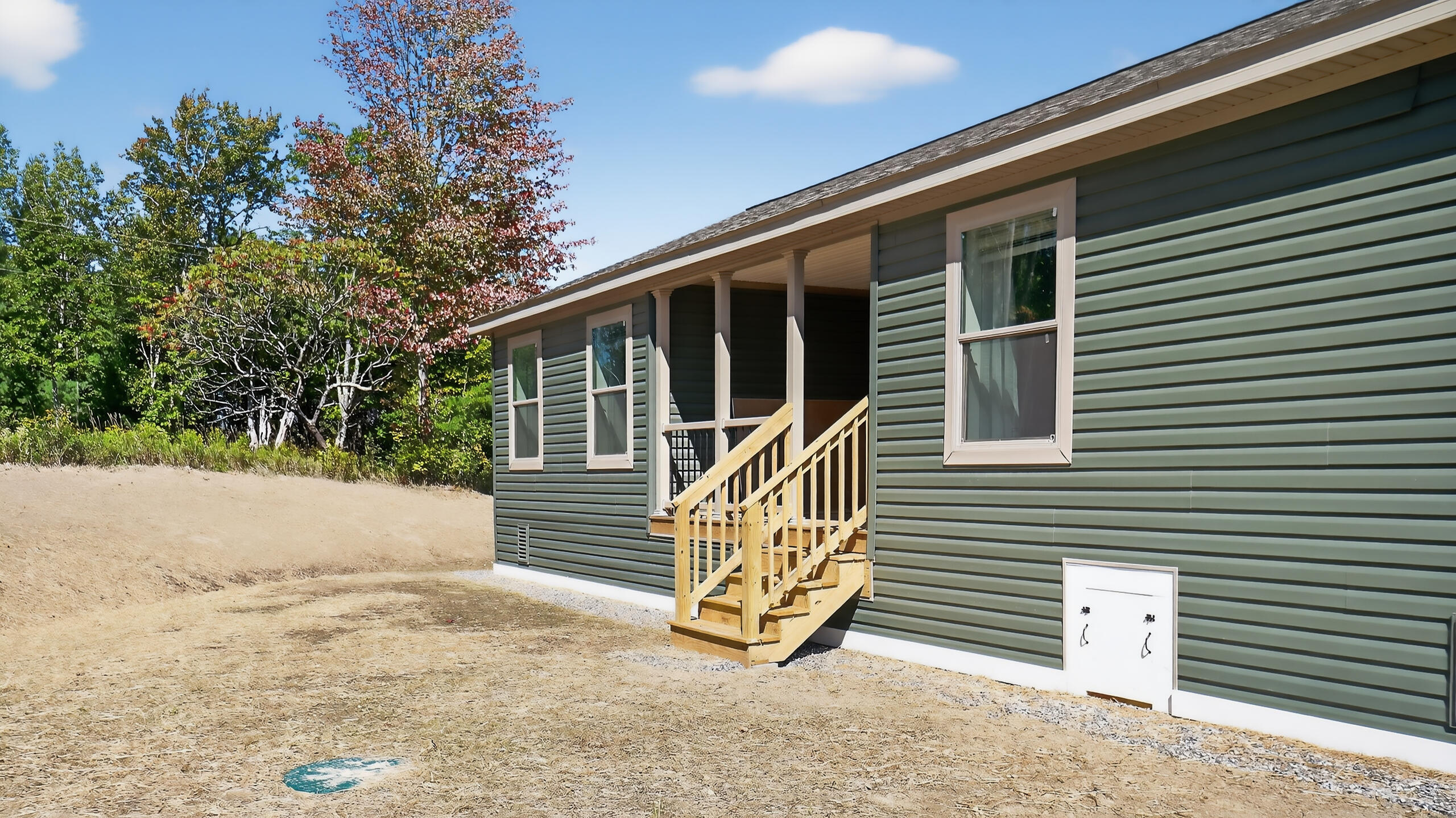 2 Baxter Boulevard Biddeford ME 04005