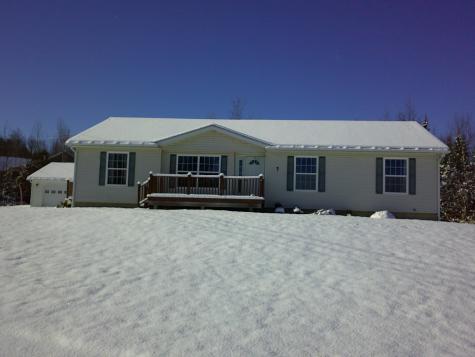 7 Spruce Street Calais ME 04619