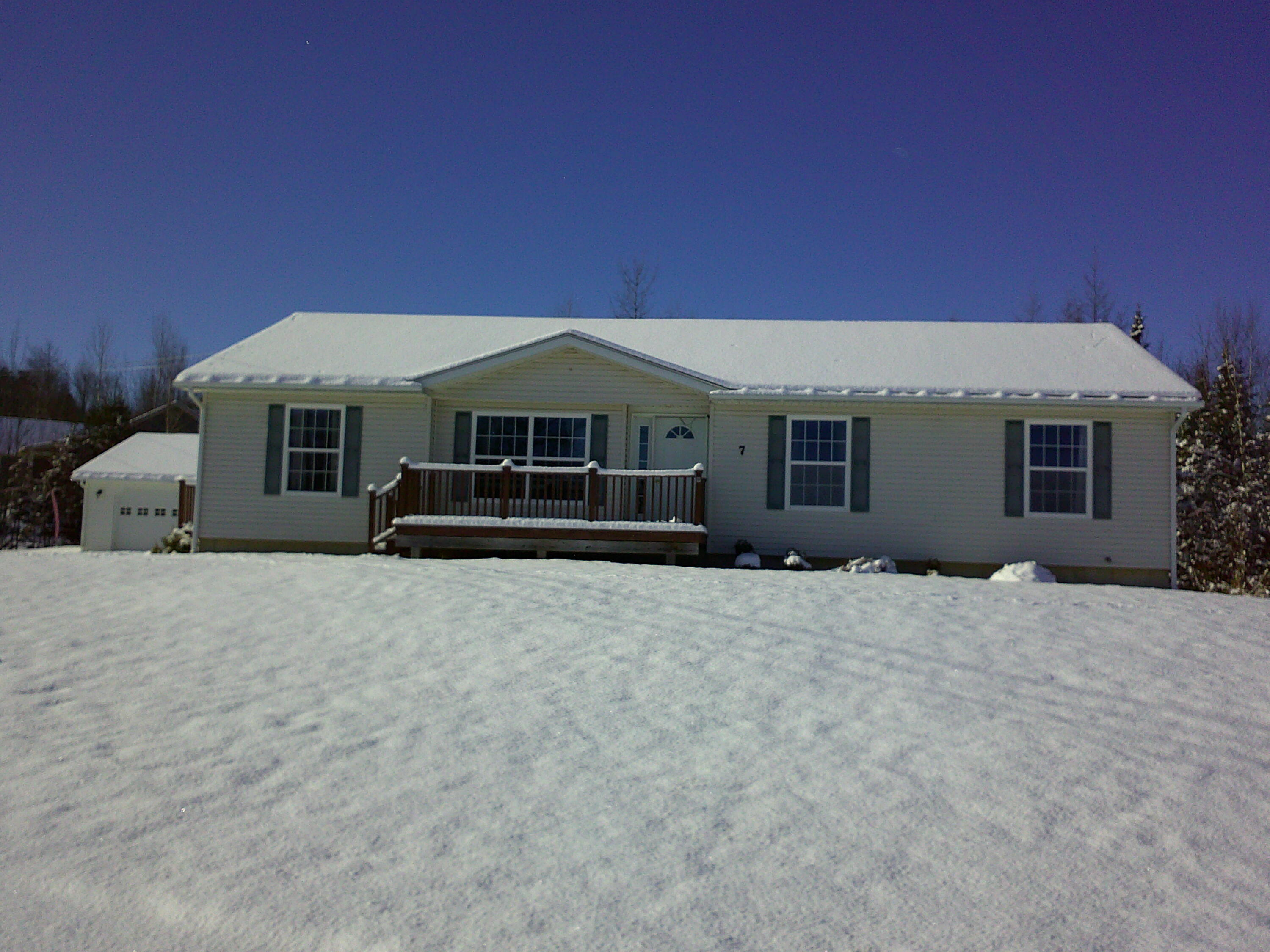 7 Spruce Street Calais ME 04619