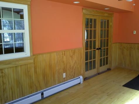 7 Spruce Street Calais ME 04619