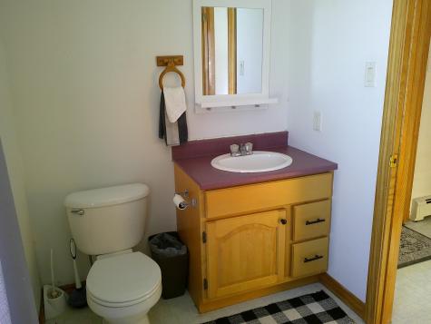 7 Spruce Street Calais ME 04619