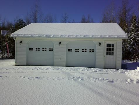 7 Spruce Street Calais ME 04619