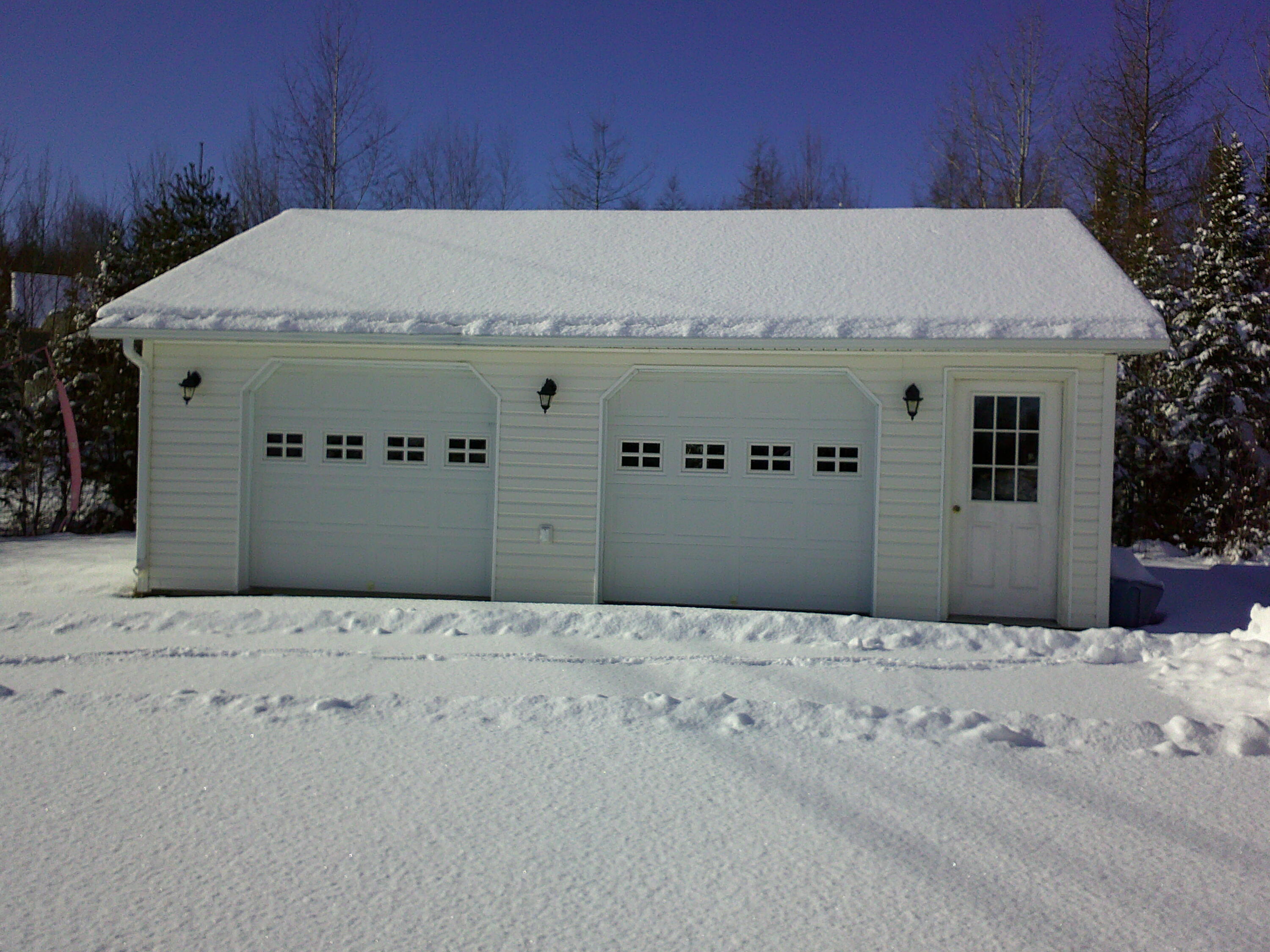 7 Spruce Street Calais ME 04619