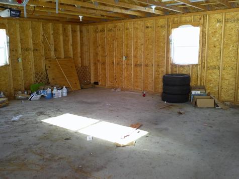 7 Spruce Street Calais ME 04619