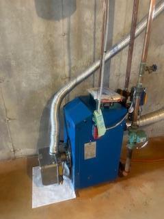 7 Spruce Street Calais ME 04619