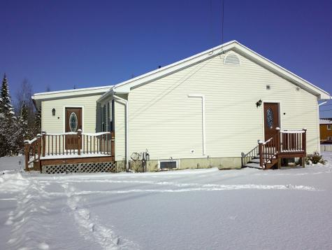 7 Spruce Street Calais ME 04619