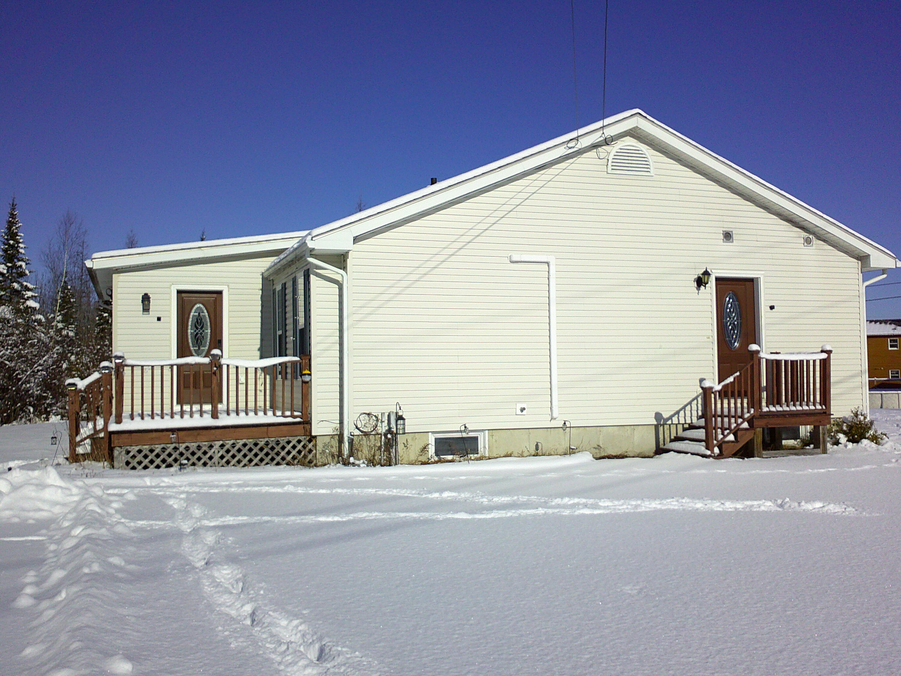 7 Spruce Street Calais ME 04619