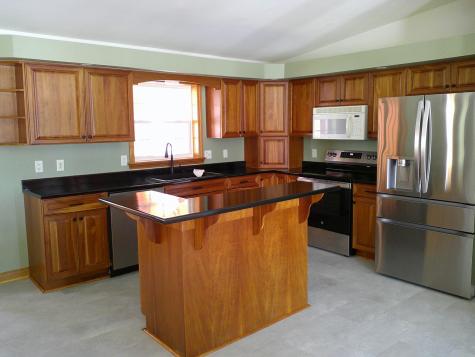 7 Spruce Street Calais ME 04619