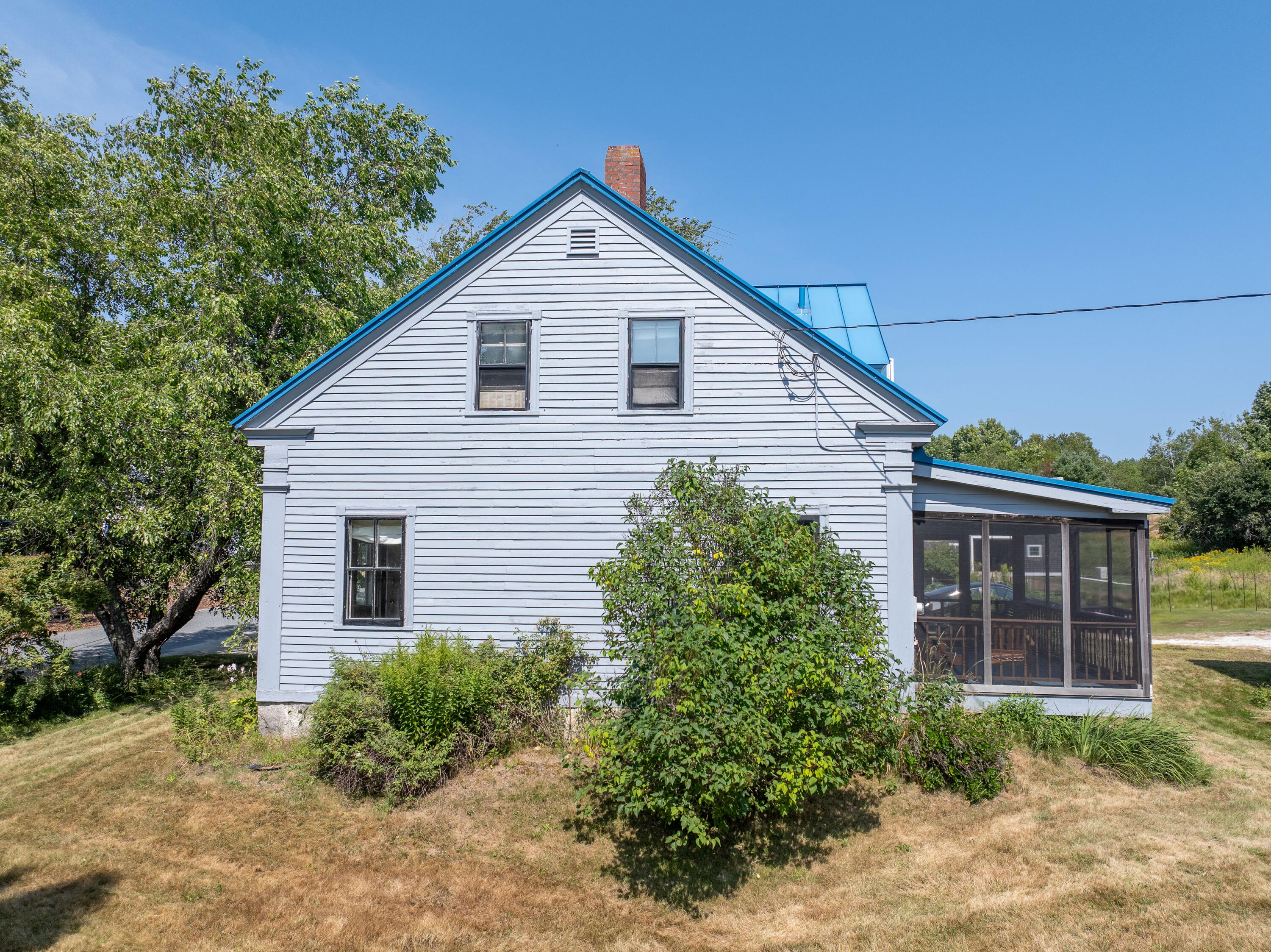 5 River Road Brooklin ME 04616