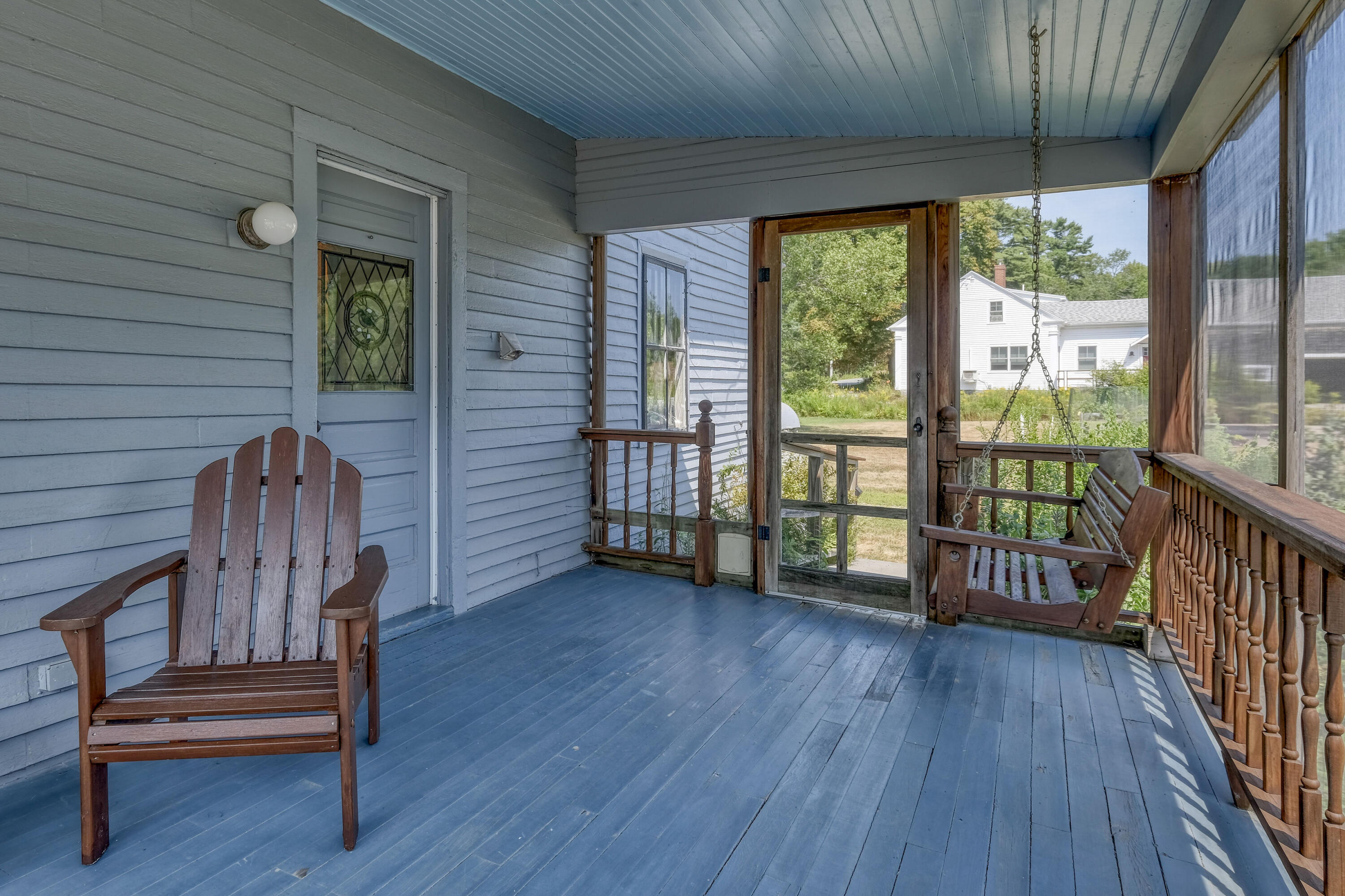 5 River Road Brooklin ME 04616