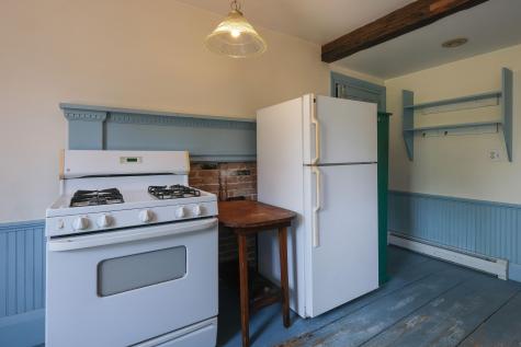 5 River Road Brooklin ME 04616