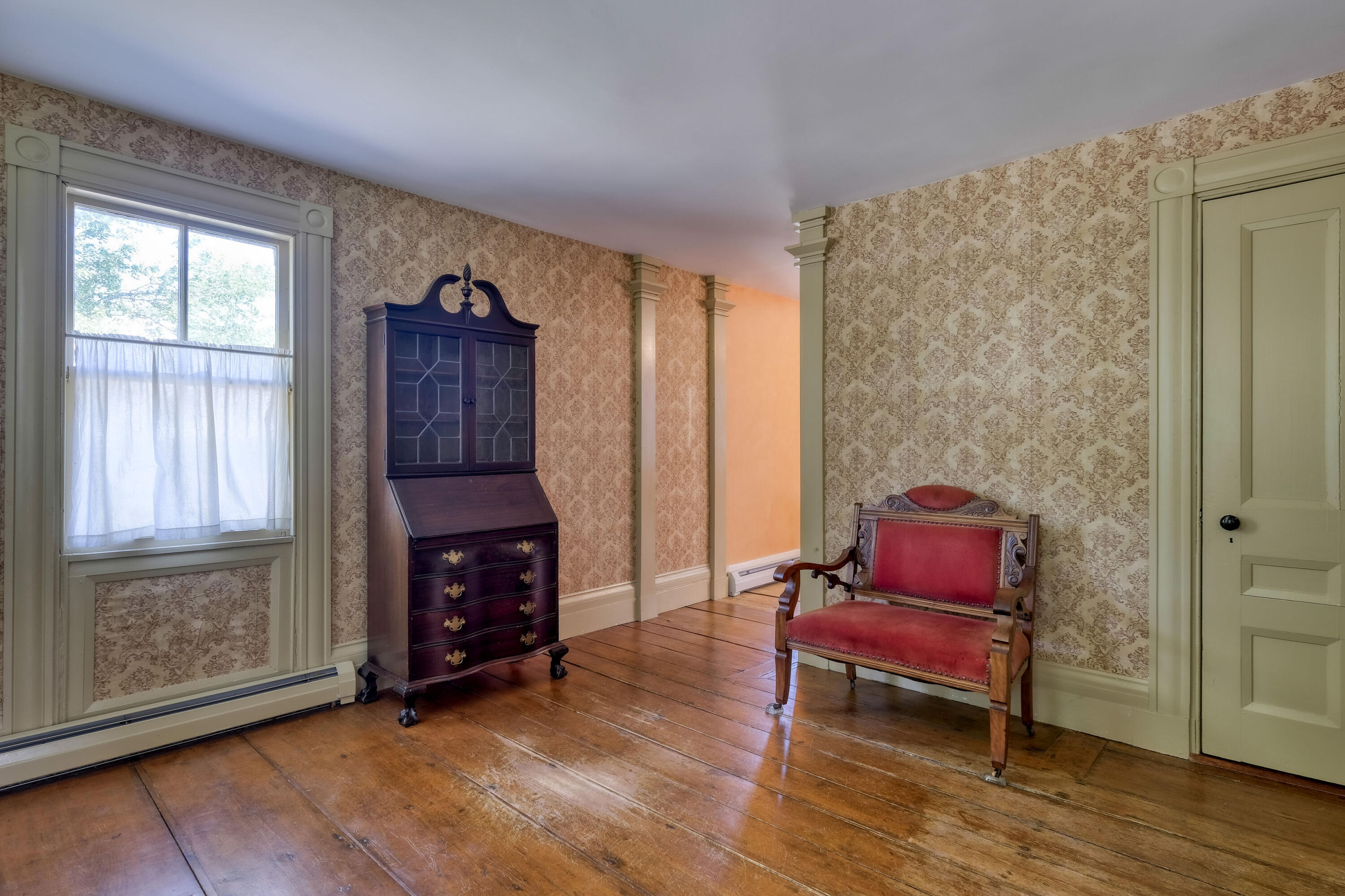 5 River Road Brooklin ME 04616