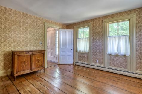 5 River Road Brooklin ME 04616