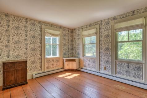 5 River Road Brooklin ME 04616