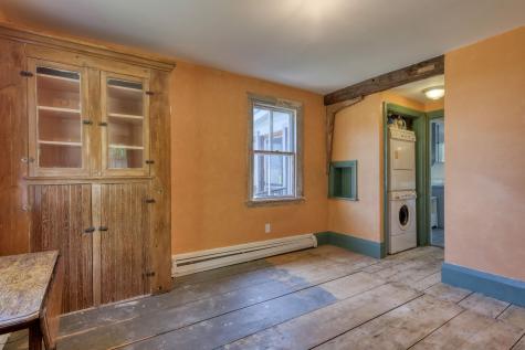 5 River Road Brooklin ME 04616