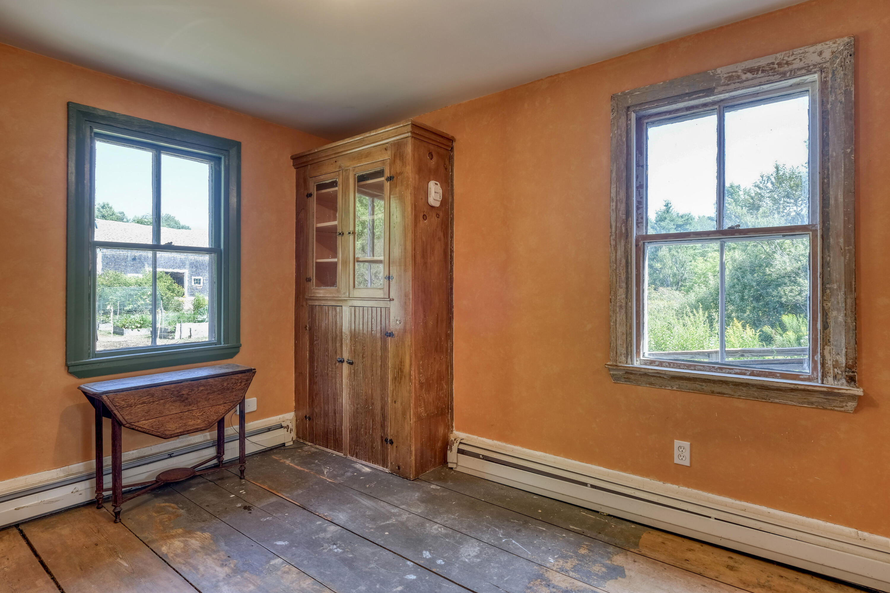 5 River Road Brooklin ME 04616