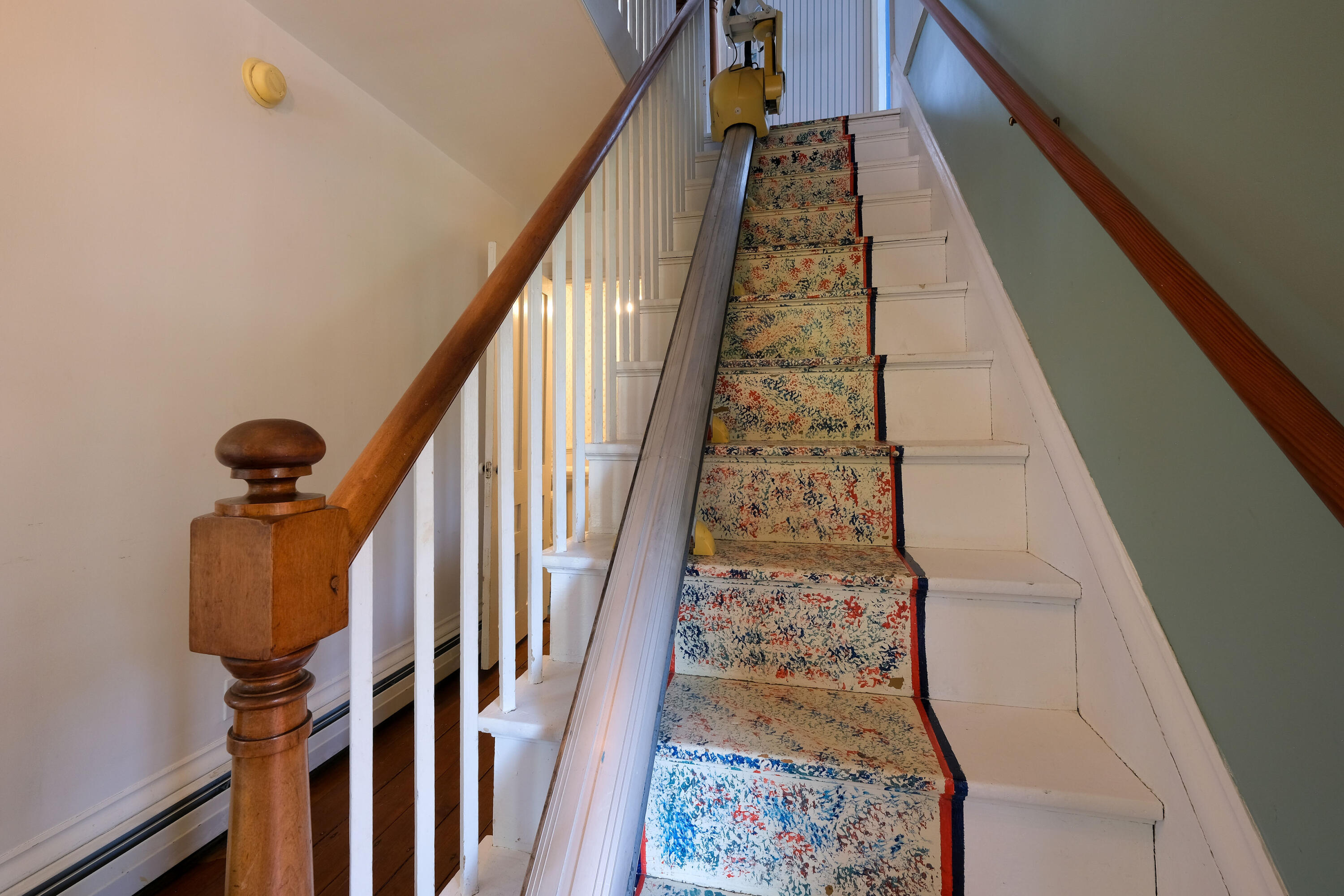 5 River Road Brooklin ME 04616