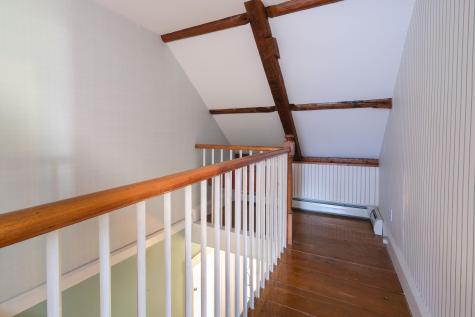 5 River Road Brooklin ME 04616