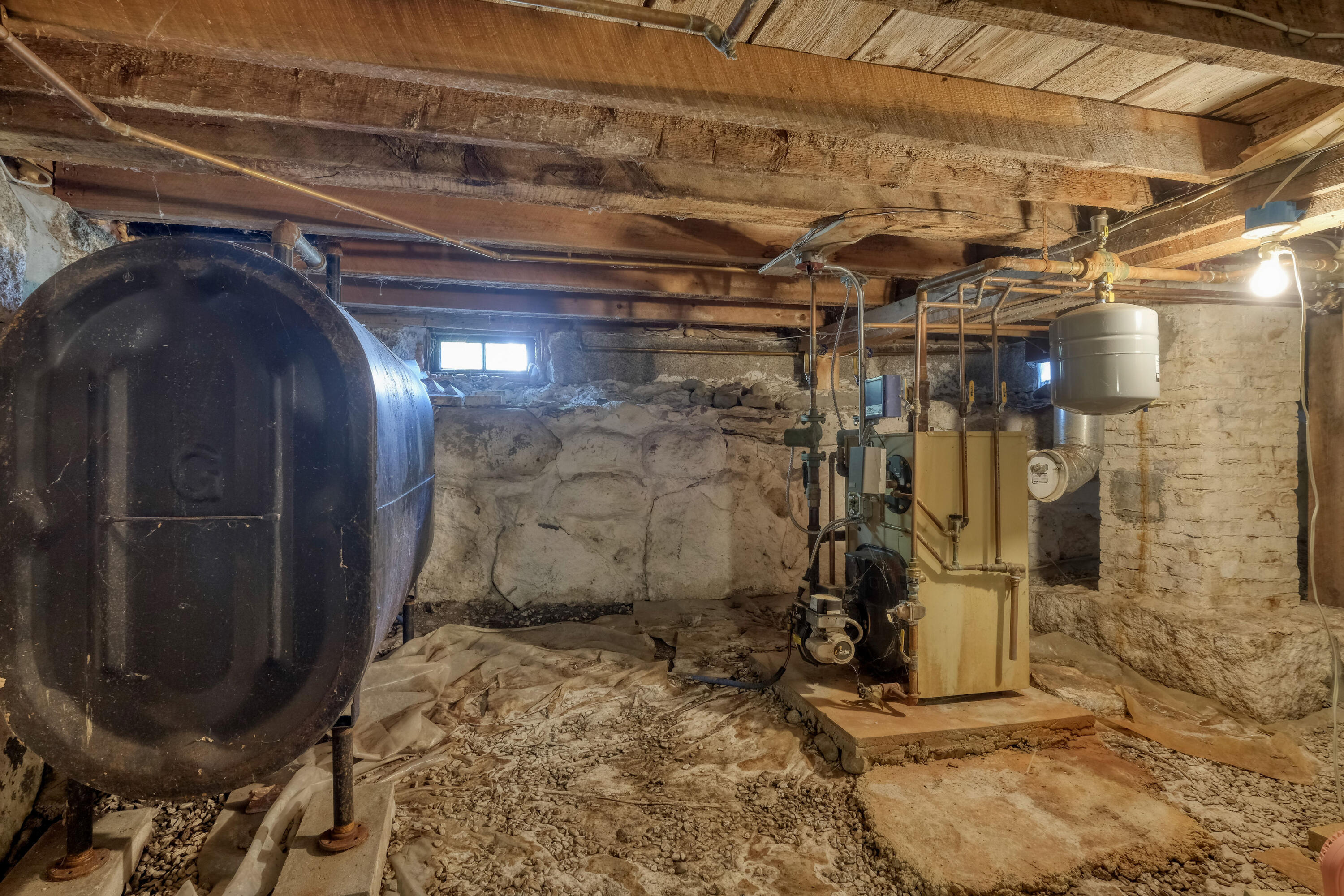 5 River Road Brooklin ME 04616