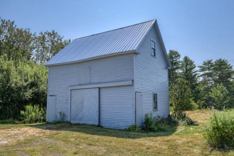 5 River Road Brooklin ME 04616