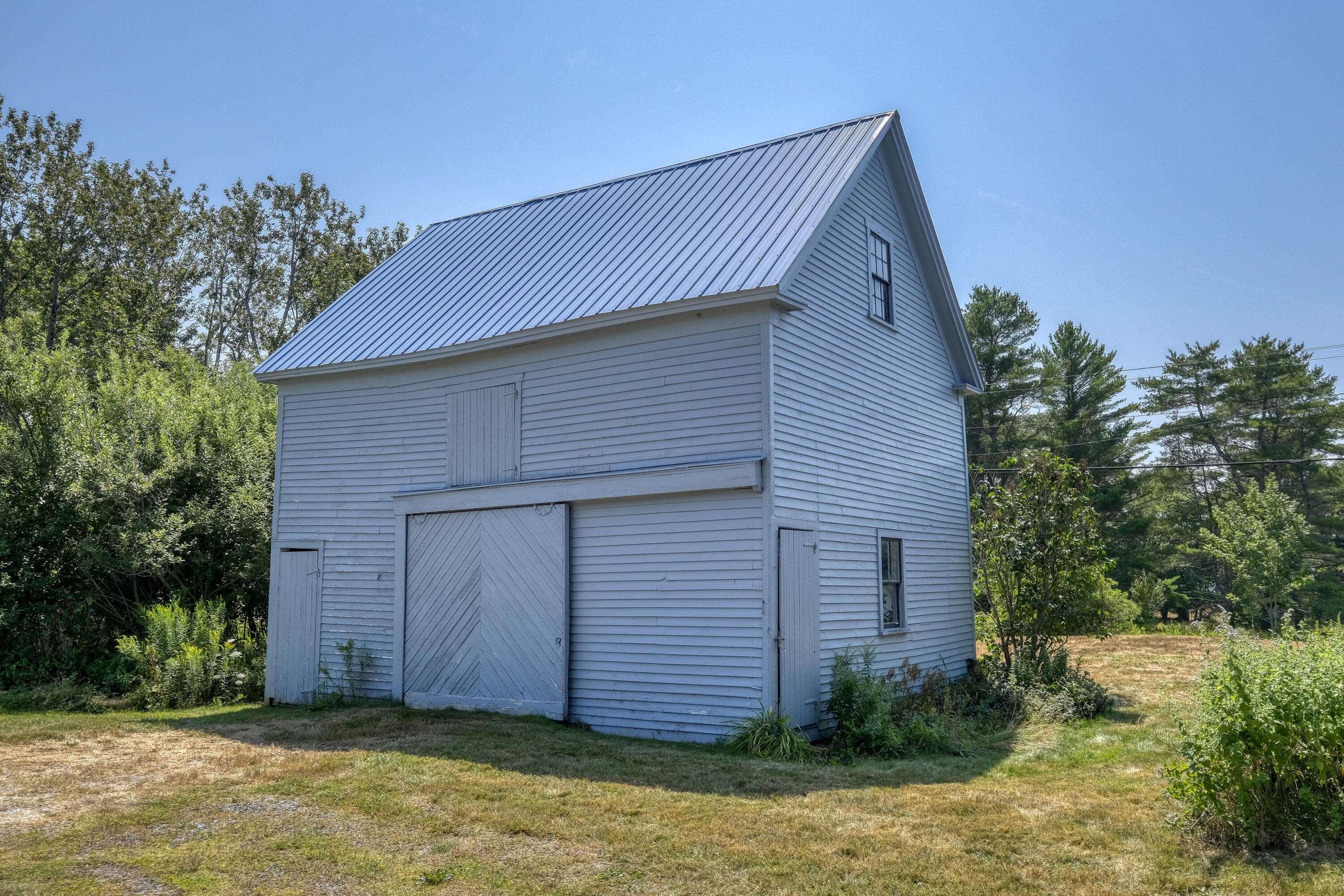 5 River Road Brooklin ME 04616