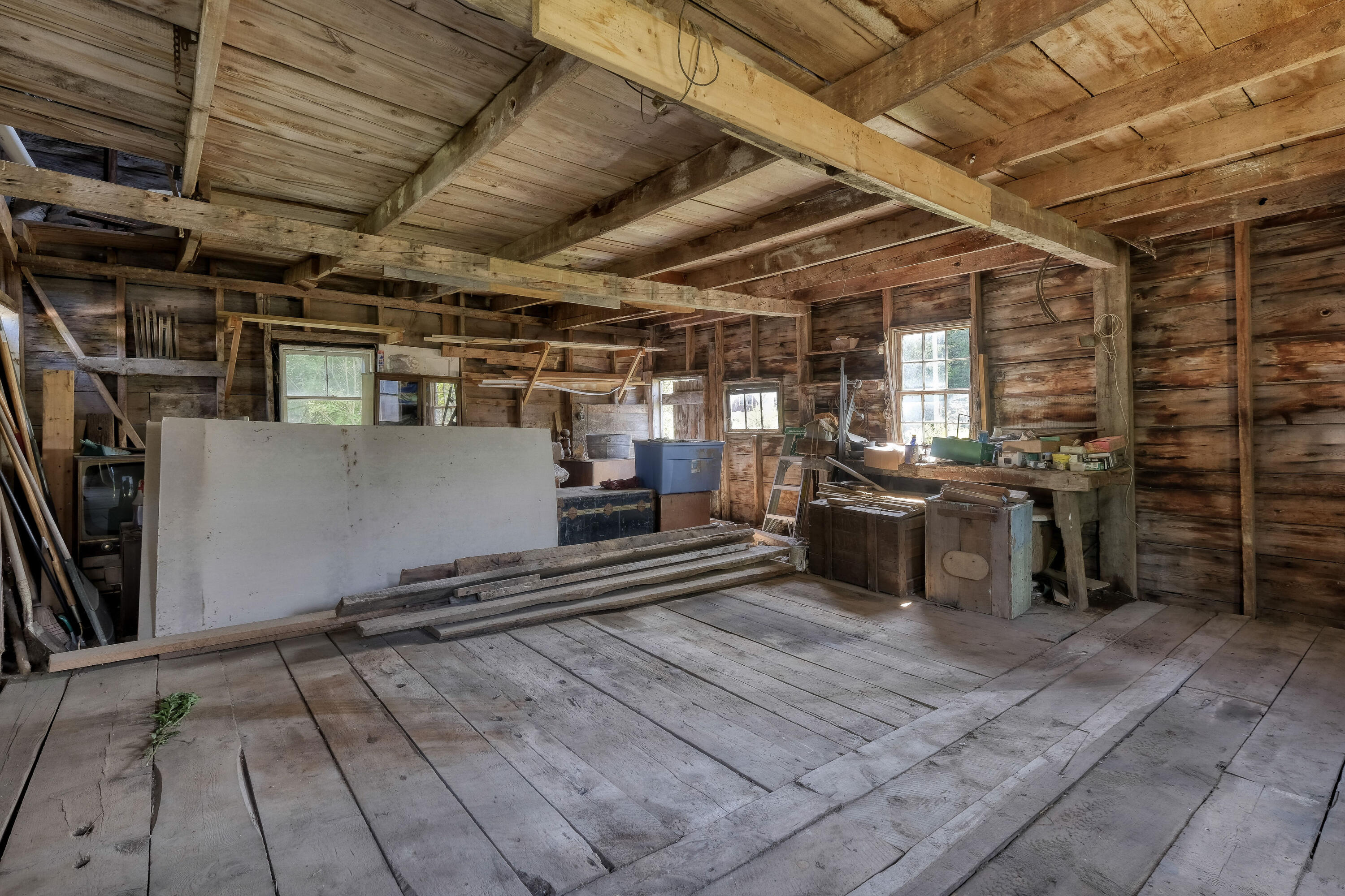 5 River Road Brooklin ME 04616