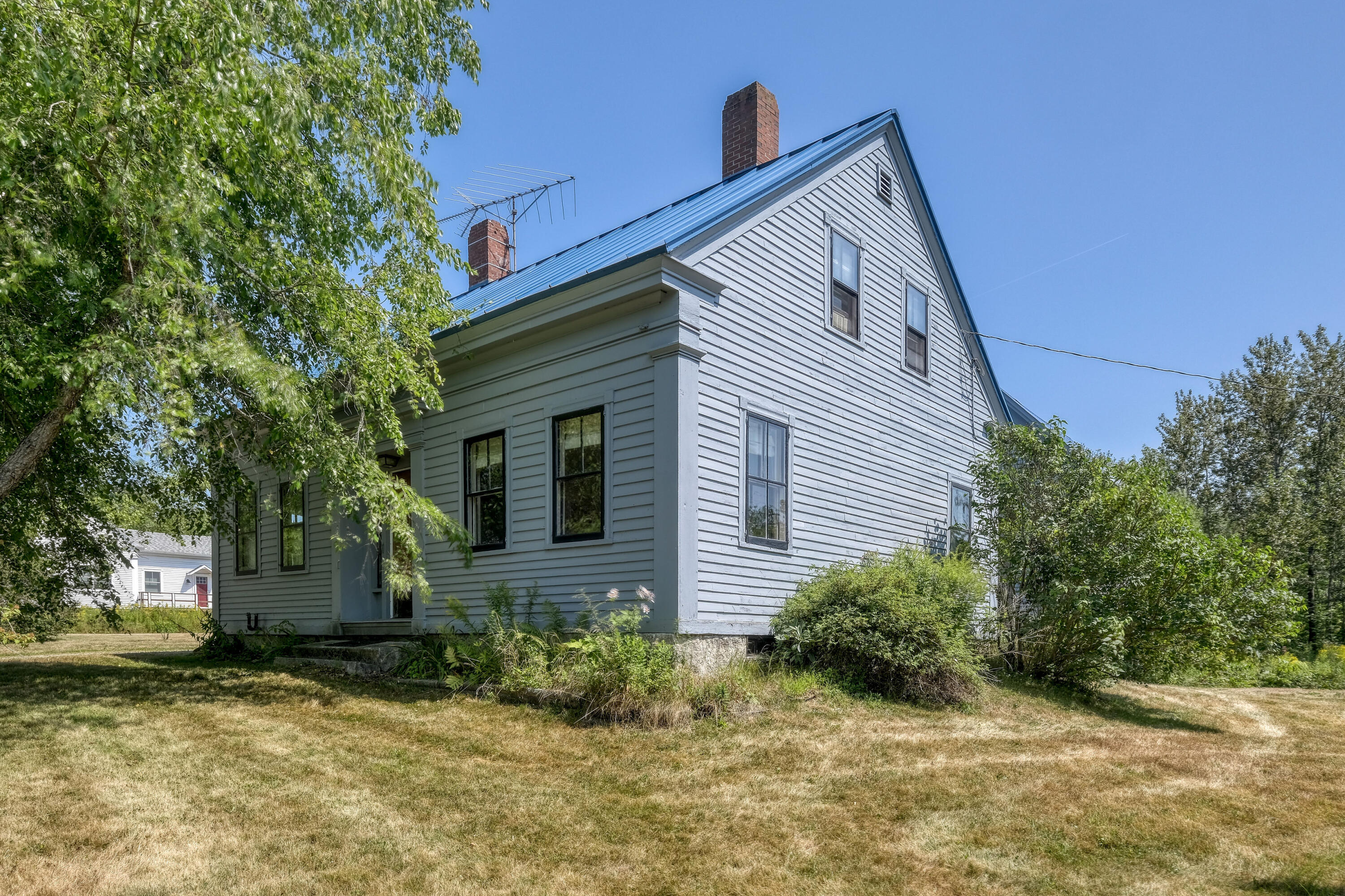 5 River Road Brooklin ME 04616