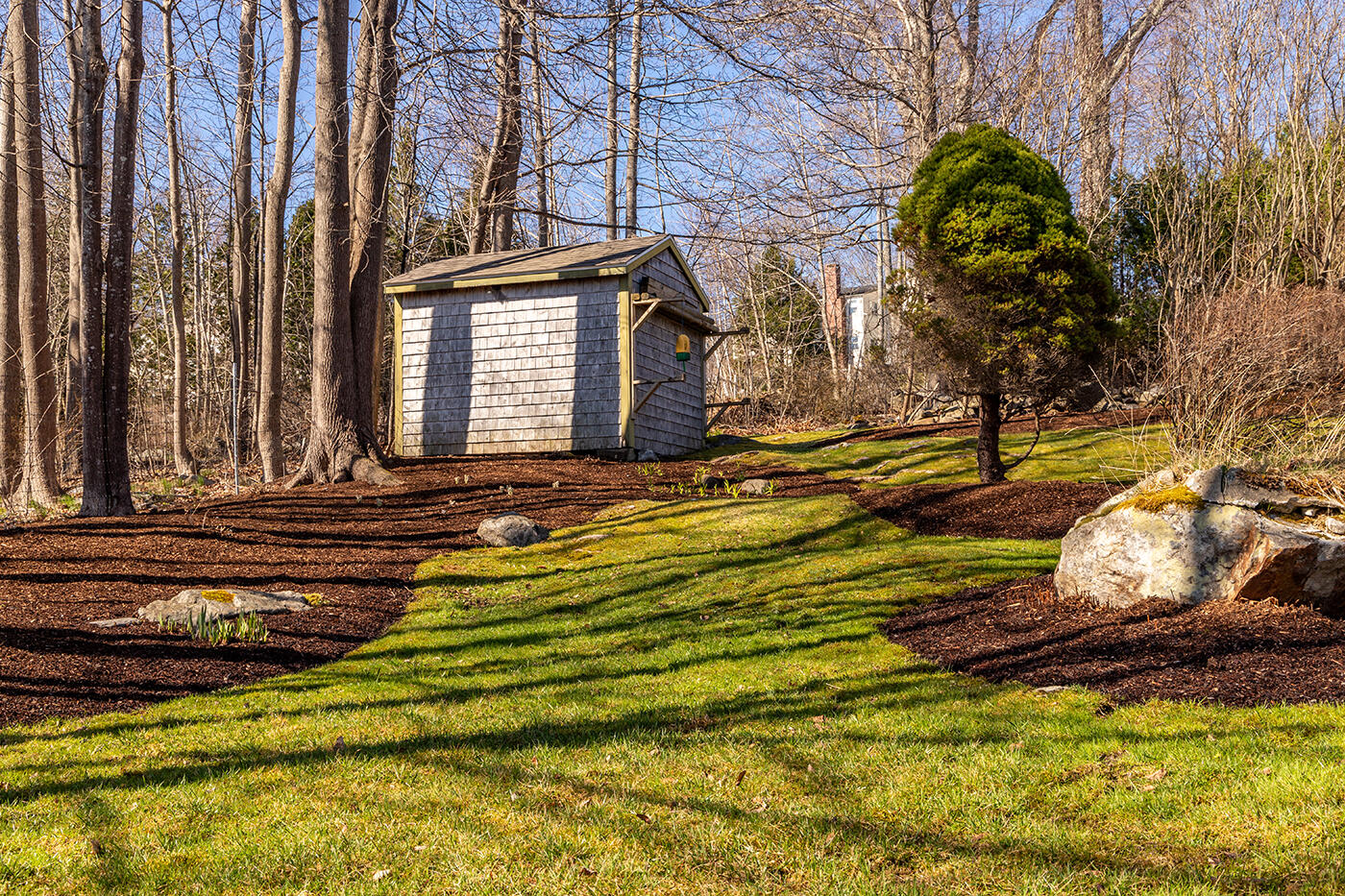 107 Bay View Street Camden ME 04843
