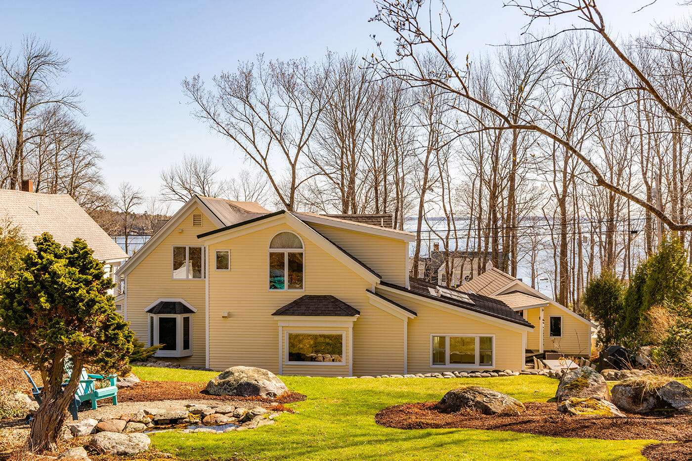 107 Bay View Street Camden ME 04843