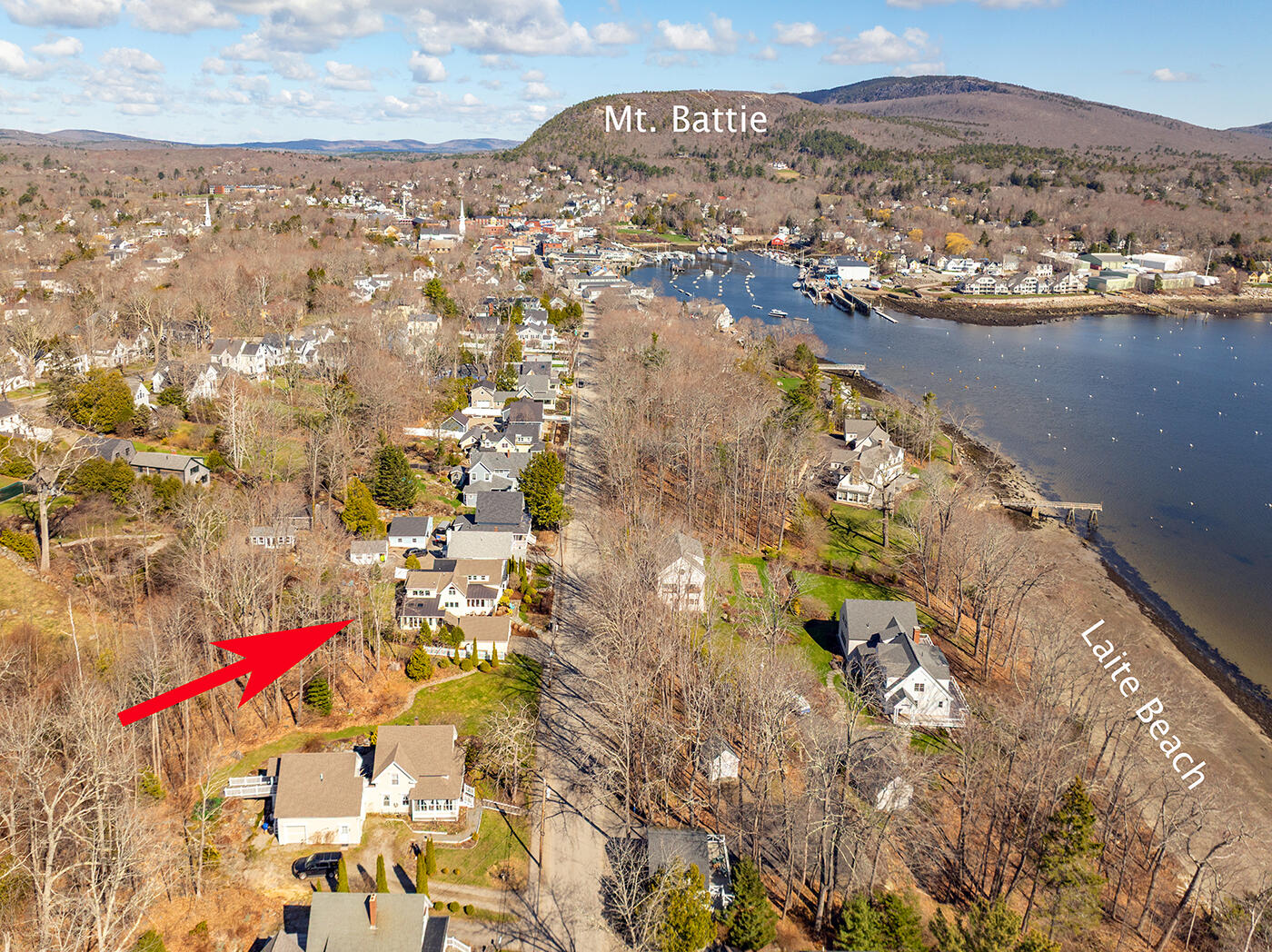 107 Bay View Street Camden ME 04843
