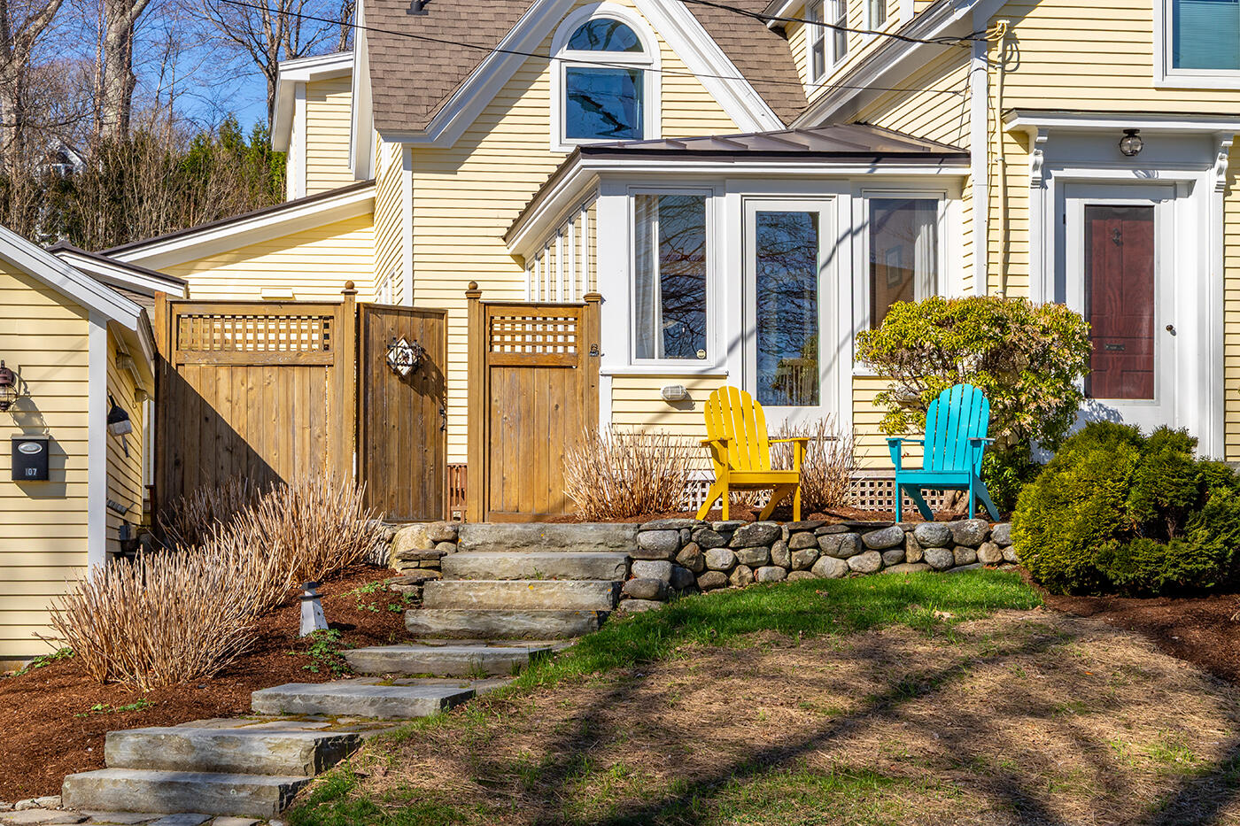 107 Bay View Street Camden ME 04843