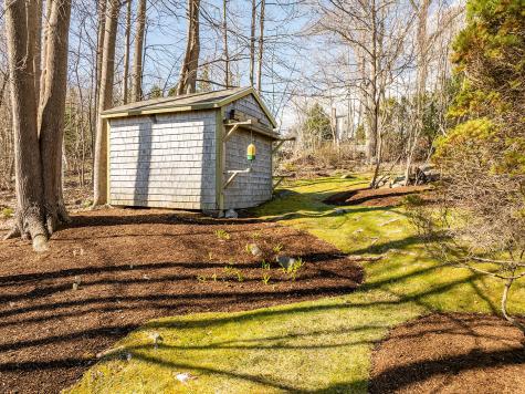 107 Bay View Street Camden ME 04843