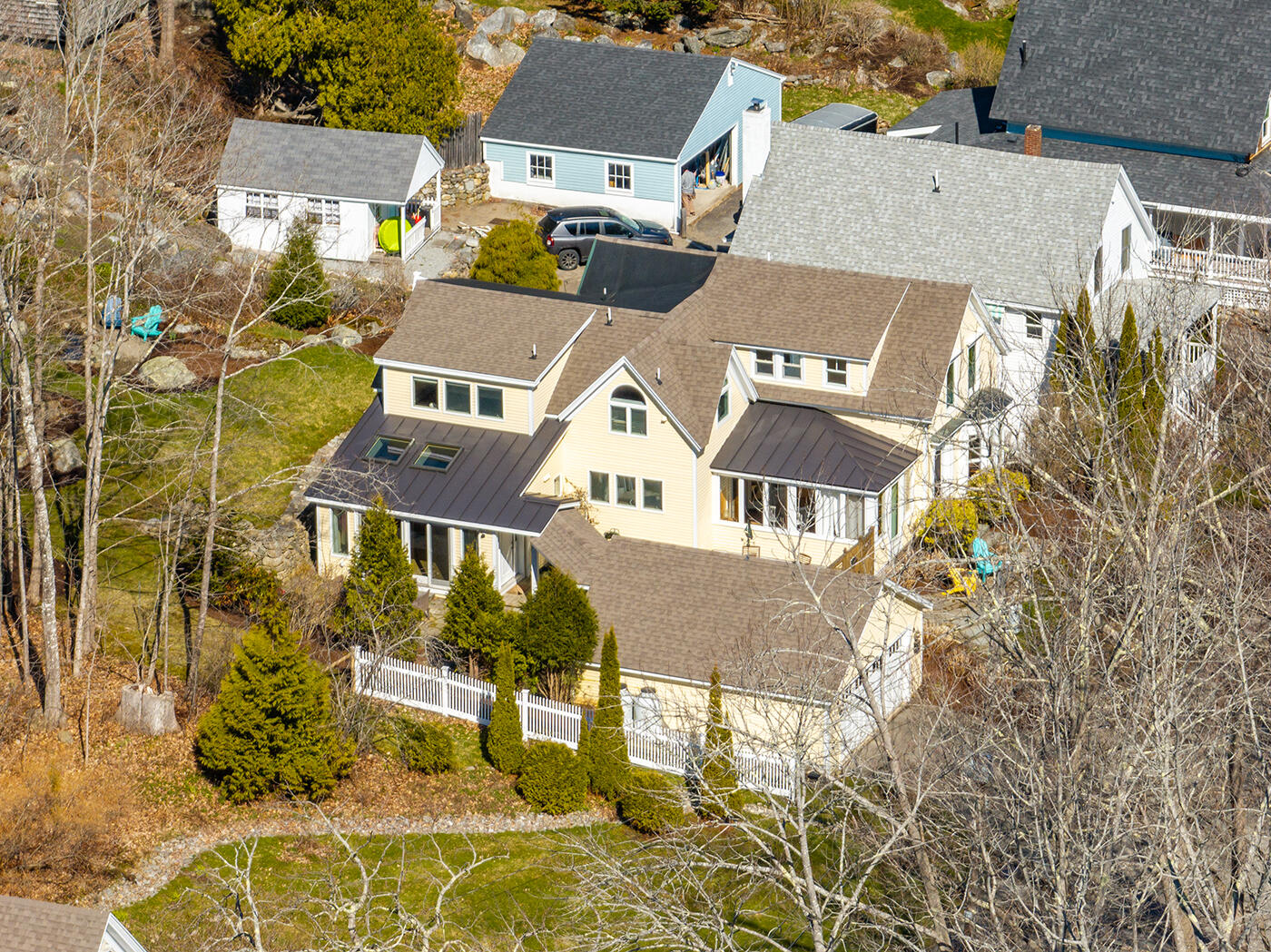 107 Bay View Street Camden ME 04843