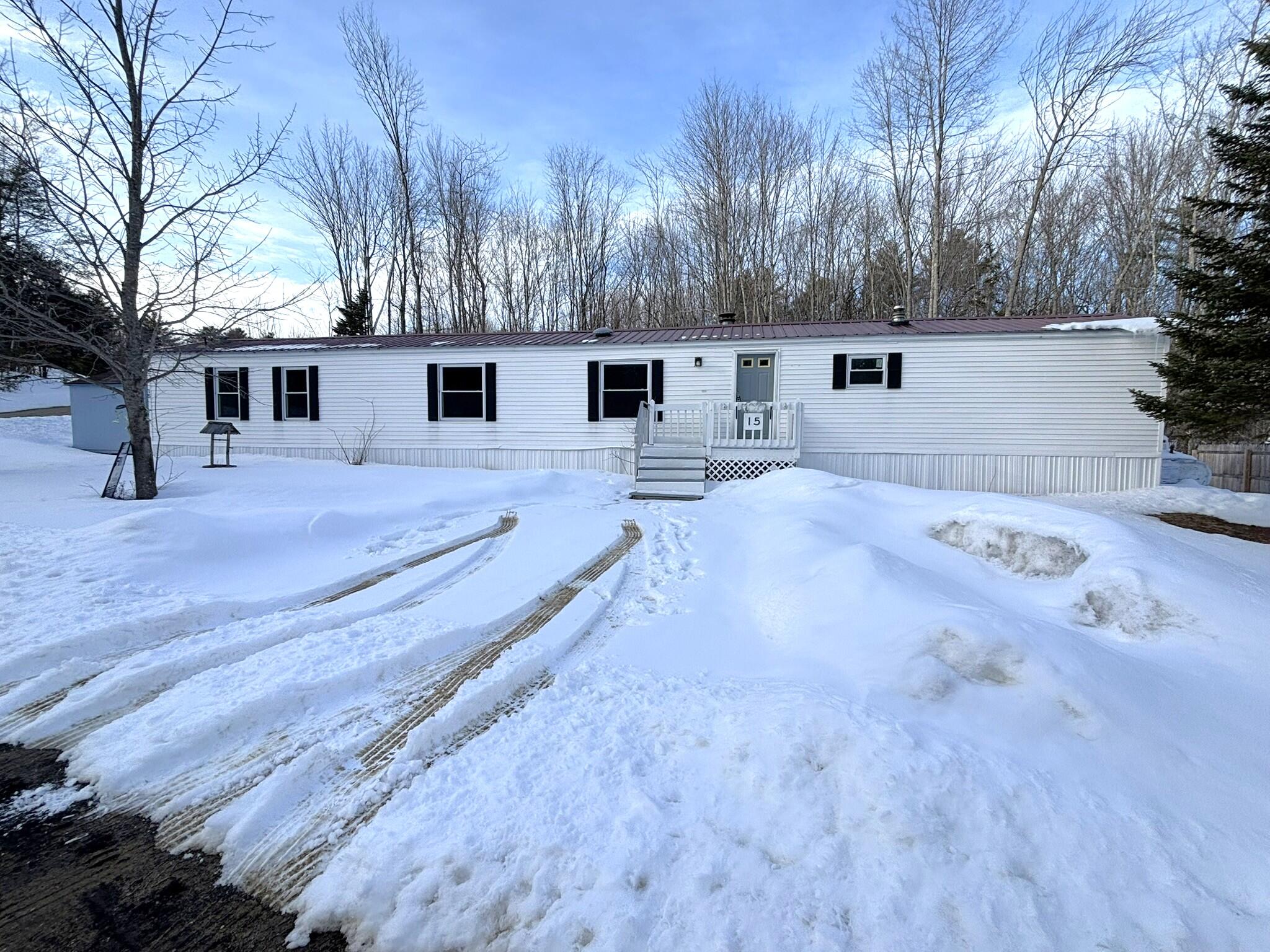 71 Fifth Avenue Greene ME 04236