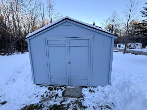 71 Fifth Avenue Greene ME 04236