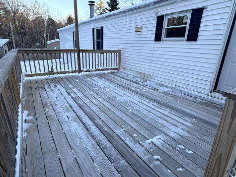 71 Fifth Avenue Greene ME 04236