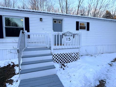 71 Fifth Avenue Greene ME 04236