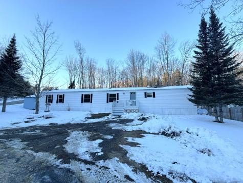 71 Fifth Avenue Greene ME 04236