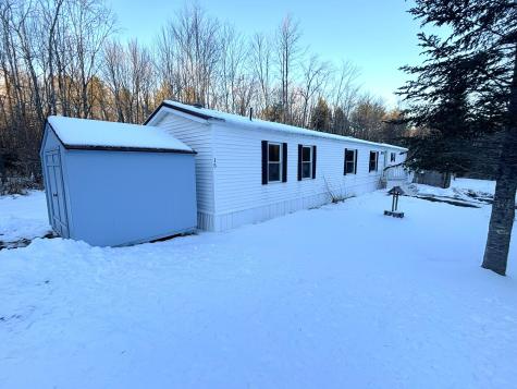 71 Fifth Avenue Greene ME 04236