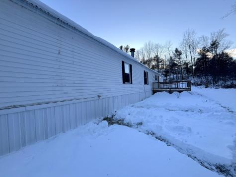 71 Fifth Avenue Greene ME 04236