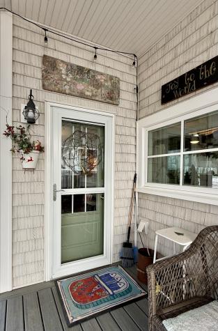 135 Bunker Hill Road Edmunds Twp ME 04628