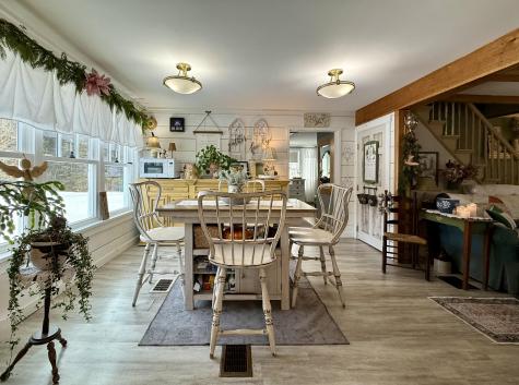 135 Bunker Hill Road Edmunds Twp ME 04628