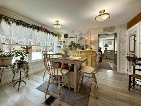 135 Bunker Hill Road Edmunds Twp ME 04628