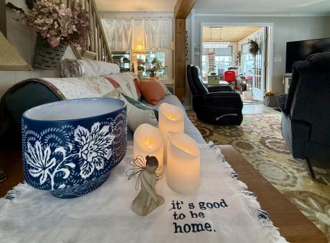 135 Bunker Hill Road Edmunds Twp ME 04628