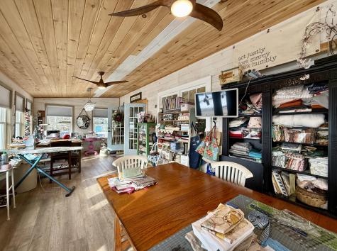 135 Bunker Hill Road Edmunds Twp ME 04628