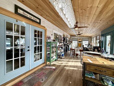 135 Bunker Hill Road Edmunds Twp ME 04628