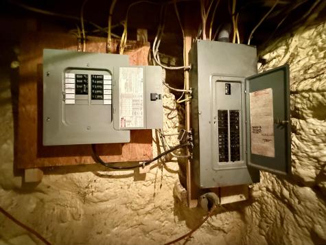 135 Bunker Hill Road Edmunds Twp ME 04628